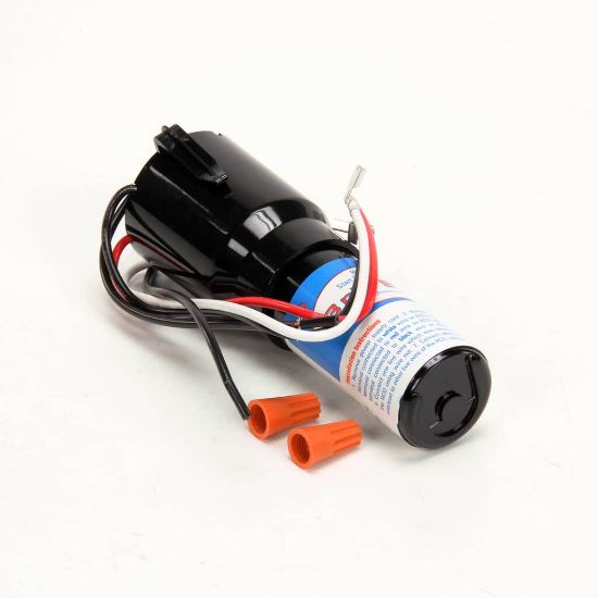 Picture of HVAC Capacitor Hard Start Kit Part# RCO410