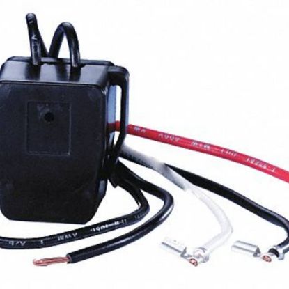 Picture of HVAC Relay Overload Comb Part# RO81