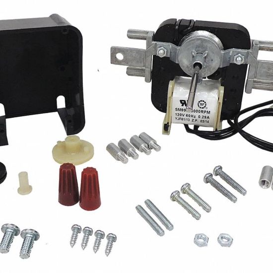 Picture of HVAC Spare Part : Sm999 Part# SM999