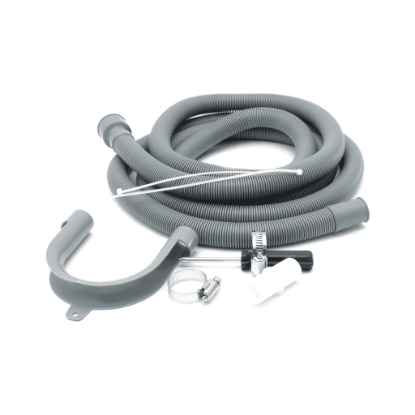 Picture of HVAC Washer Hose Extension Kit 10' Part# SSD10