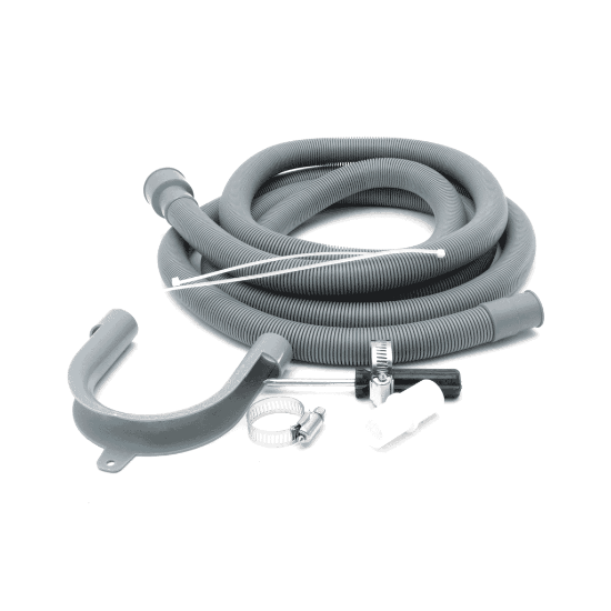 Picture of HVAC Washer Hose Extension Kit 10' Part# SSD10