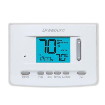 Picture of Tradepro Bluelink 7205 Model Stat Part# 7205