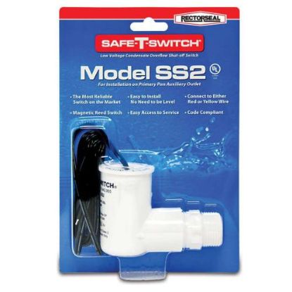 Picture of Tradepro Rec Safe-t Switch Ss2 Part# 97637