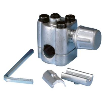 Picture of Tradepro Supco Bullet Valve Part# BPV21