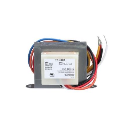 Picture of Tradepro Transformer Part# TP-40VA
