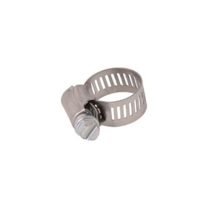 Picture of Tradepro Div 7/16In.-3/4in. Clamp Ea Part# B-6H