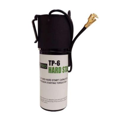 Picture of Tradepro Hs6 Part# TP-6