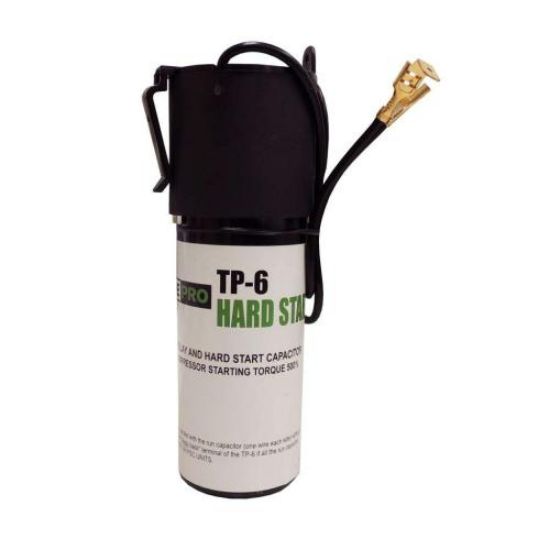 Picture of Tradepro Hs6 Part# TP-6
