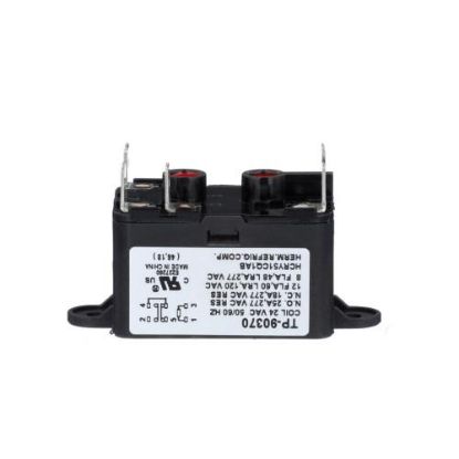Picture of Tradepro Spdt 24V Relay Part# TP-90370