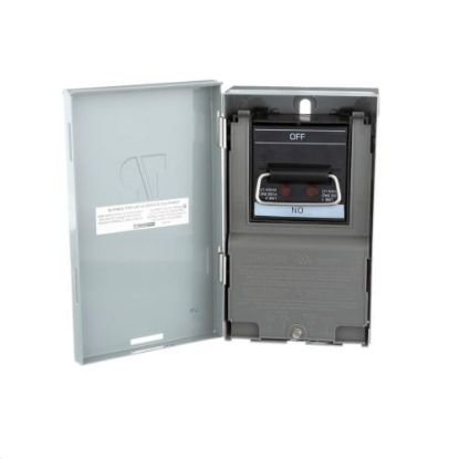 Picture of Tradepro Disconnects Part# TP-60AMP