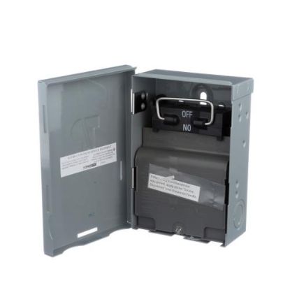 Picture of Tradepro Disconnects Part# TP-60AMP-NF