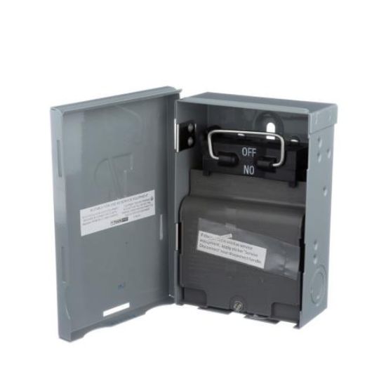 Picture of Tradepro Disconnects Part# TP-60AMP-NF