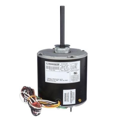Picture of Tradepro Motors Condenser Fan Part# TP-C50-1SP2
