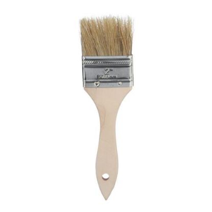 Picture of Tradepro 2-Inch Chip Brush Part# TP-B2