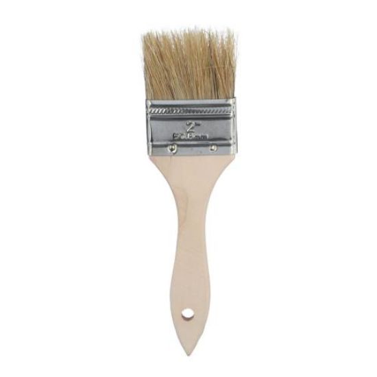 Picture of Tradepro 2-Inch Chip Brush Part# TP-B2