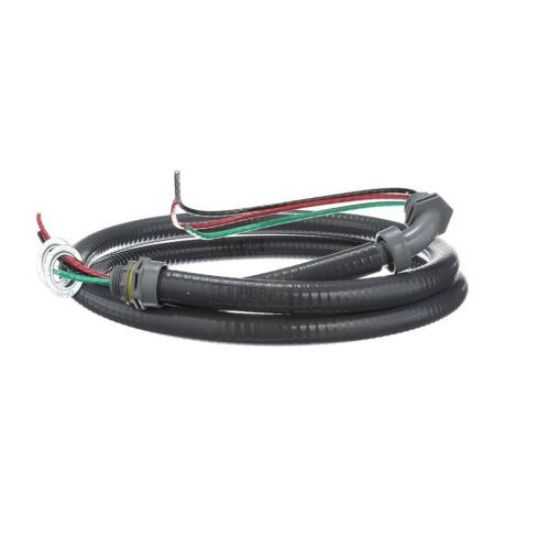 Picture of Tradepro Whip,nm (1/2X6ft) 6/Ca Part# TP-WHIP-1/2X6NM