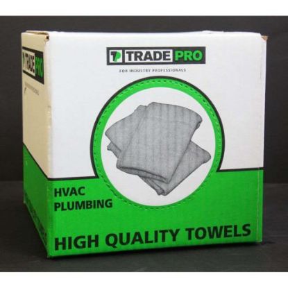 Picture of Tradepro Towels Part# TP-TOWEL-SURG