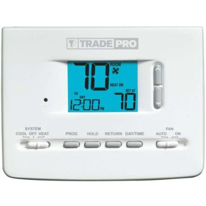 Picture of Tradepro Thermostats Part# TP-P-511