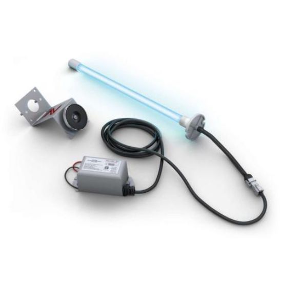 Picture of Tradepro Tp 1 Yr Uv Light Kit Os 24V Part# TP-UV24OS-PRO