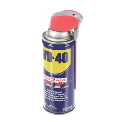 Picture of Trane Lubricant, Wd40 11 Oz Part# 49004