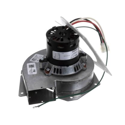 Picture of Trane Blower;induced Draft, 2 Stage Part# BLW00362