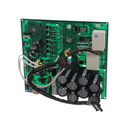 Picture of Trane Board; Pcb, Inverter Part# BRD05533