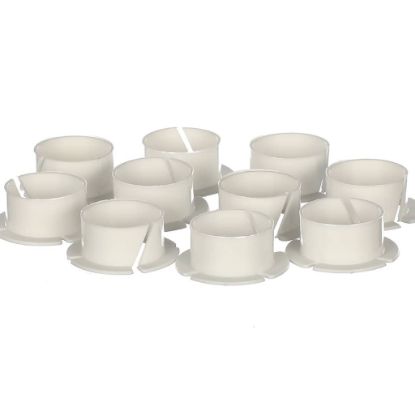 Picture of Trane Bushing 0.62 Id X 34 Lg Part# BUS00856