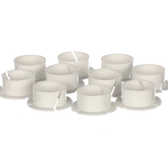 Picture of Trane Bushing 0.62 Id X 34 Lg Part# BUS00856