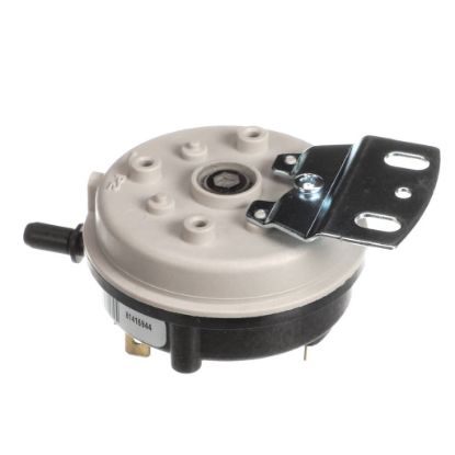 Picture of Trane Control; Pressure, -0.07 In Wc Open, Spdt, Snap Ac Part# CNT03603