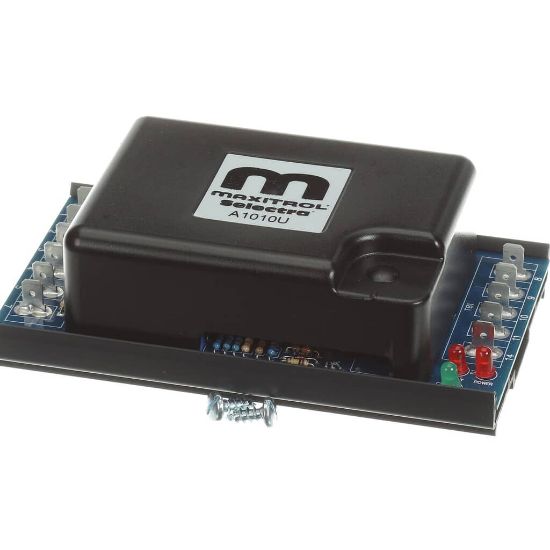 Picture of Trane Control; Maxitrol Amplifier Part# CNT06434