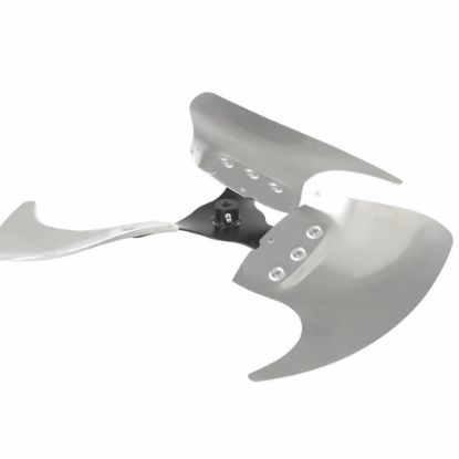 Picture of Trane Fan, 3 Blade, 23 Degree Pitch Part# FAN04078