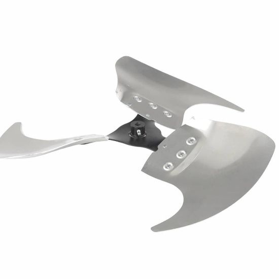 Picture of Trane Fan, 3 Blade, 23 Degree Pitch Part# FAN04078