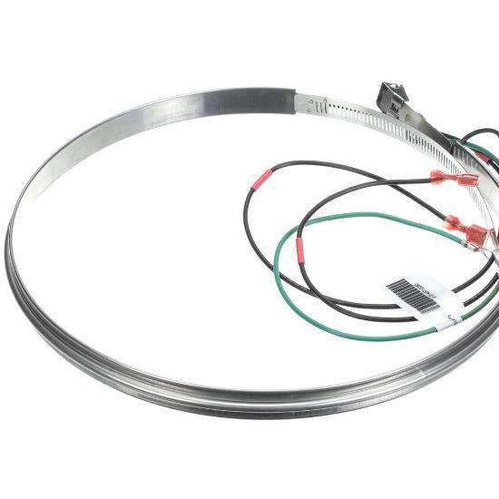 Picture of Trane 460-480V 90/100W Crankcase Htr Part# HTR15199