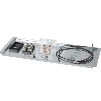 Picture of Trane Kit; Drive Replacement Includes Fuses, F Part# KIT15463