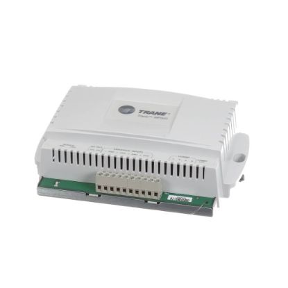 Picture of Trane Controller; Input Output Controller (Fie Part# MOD02093