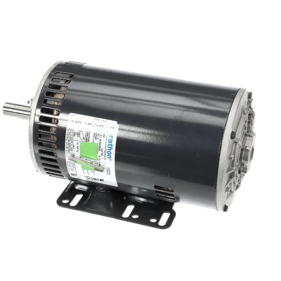 Picture of Trane Motor, 208-230/460 Volt, 3/5Hp Part# MOT03765