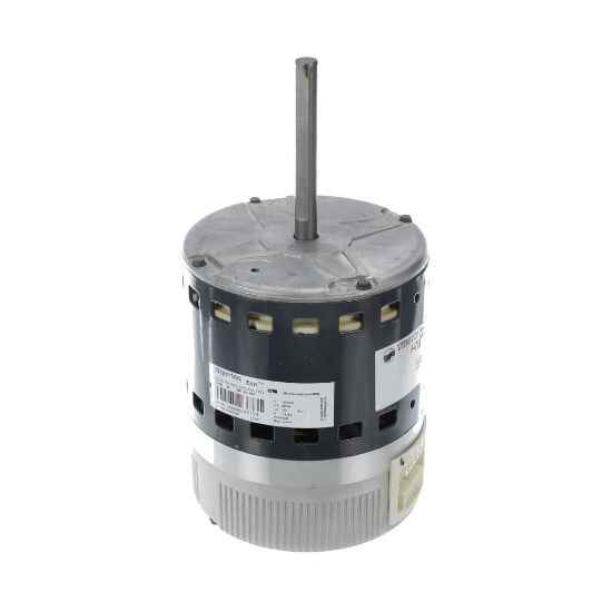Picture of Trane Motor; Ecm Vs Motor Module Set; 1/2 Hp; Part# MOT09259