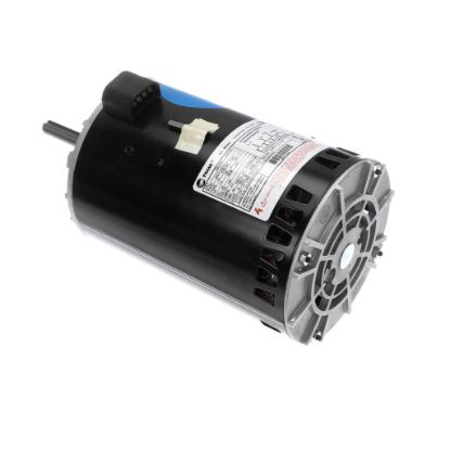 Picture of Trane 460V3ph 1.5Hp 1140Rpm Y56y Mtr Part# MOT10294