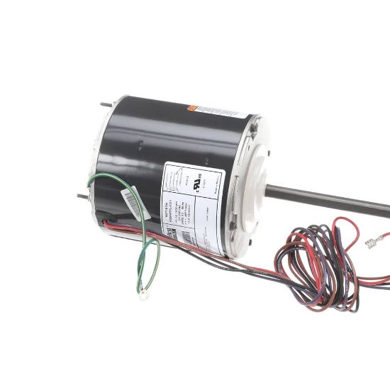 Picture of Trane 230V 1/2Hp 1075Rpm Motor Part# MOT18706