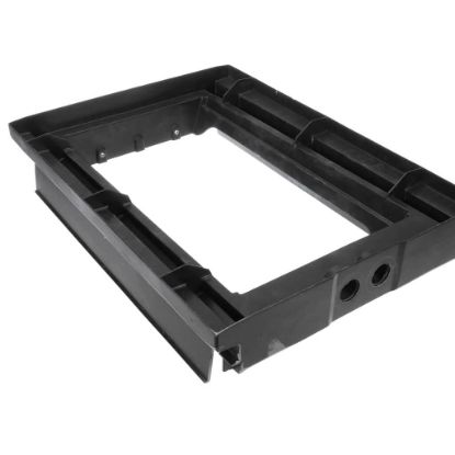 Picture of Trane Pan, Drain Down Flow, 14.4 X 19.6 Part# PAN03092