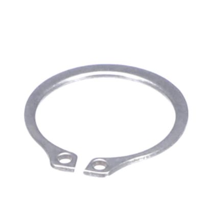 Picture of Trane Ring; Retaining, .579 F Id X .035 Thick Part# RNG00259
