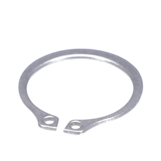 Picture of Trane Ring; Retaining, .579 F Id X .035 Thick Part# RNG00259