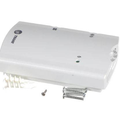 Picture of Trane Sensor; Zone, Set Fan System, Eh Led (Ba Part# SEN01528
