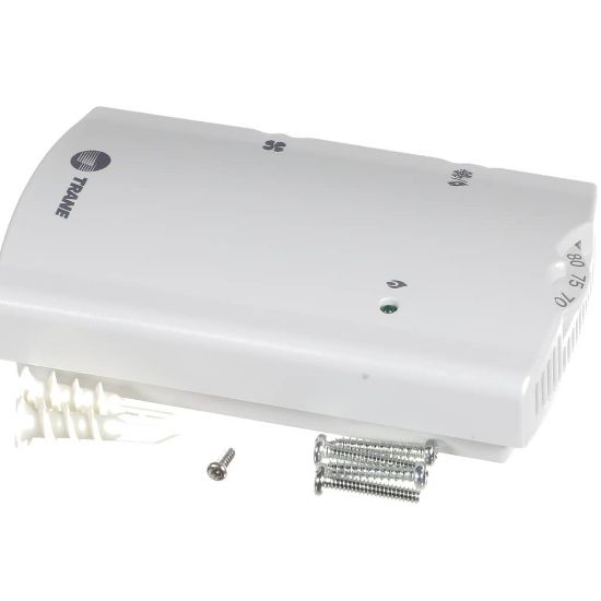 Picture of Trane Sensor; Zone, Set Fan System, Eh Led (Ba Part# SEN01528