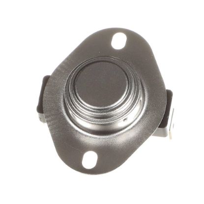 Picture of Trane Switch; Reverse Airflow, Open 105F, Close 95F, 120 Part# SWT01649