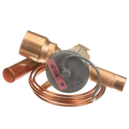 Picture of Trane Valve; Expansion 12.5 Ton, R410a, Inlet Part# VAL10486