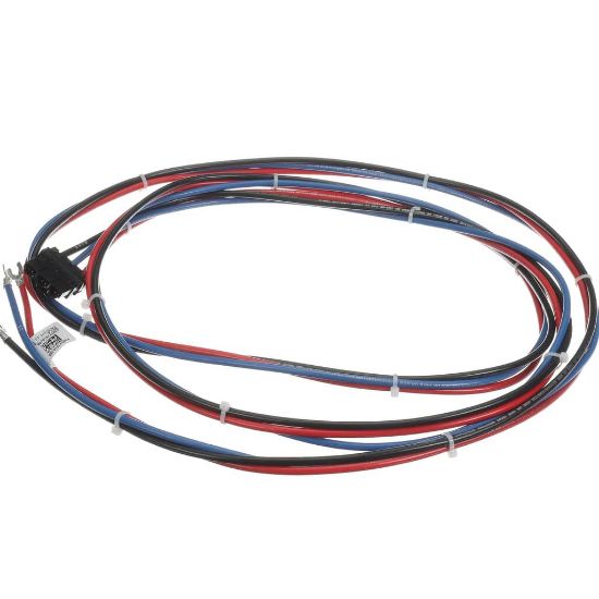 Picture of Trane Wire Harnesscompressor Power - Circuit Part# WIR08395