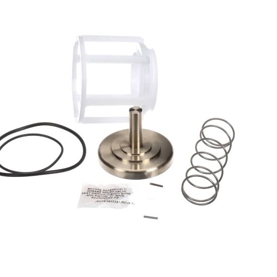 Picture of Watts Second Check Repair Kit For 1 1/4 To 2 I Part# 794064