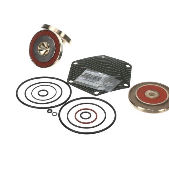 Picture of Watts Total Rubber Parts Repair Kit For 1 1/4 Part# 794070