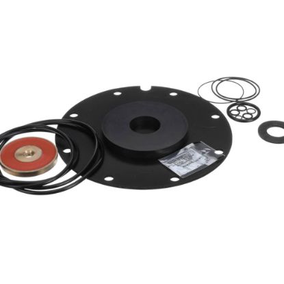 Picture of Watts Total Rubber Parts Repair Kit For 4 In L Part# 794090